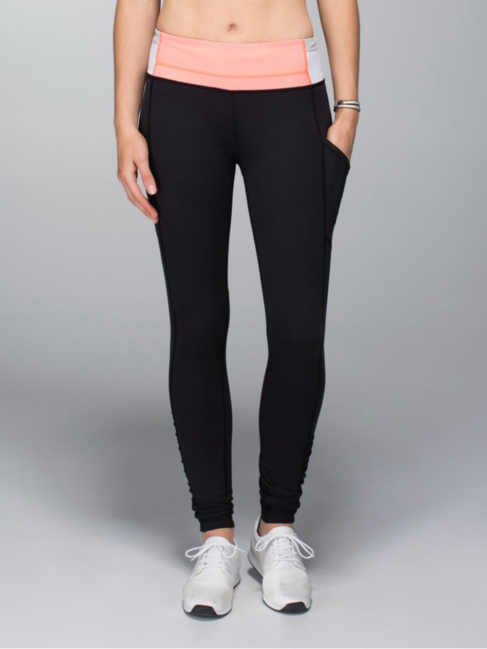 Lululemon Speed Tight Leggings Size 6